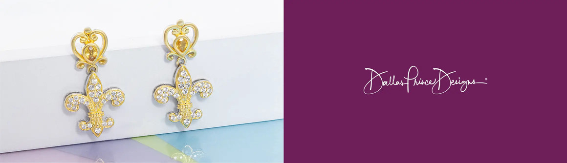 STIJLVOL EN FANTASIERIJK – DESIGNER SIERADEN VAN DALLAS PRINCE