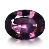 Fancy spinel 