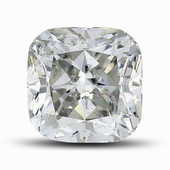Edelsteen met een VS1-Diamant (E)
