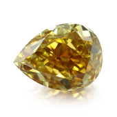 Argyle Fancy Diamant