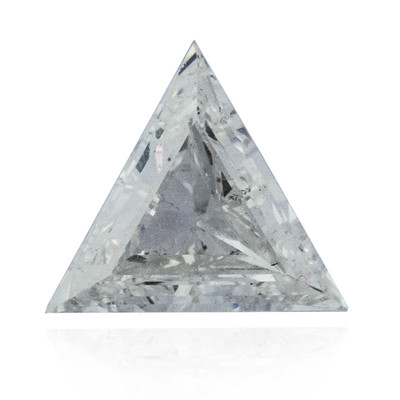 Edelsteen met een SI2 (K) Diamant