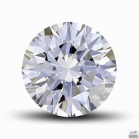 VVS (D) Diamant