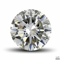 SI2 (I) Diamant