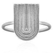Zilveren ring (Joias do Paraíso)