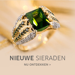 Nieuwe Sieraden