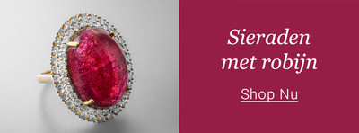 Sieraden met opaal