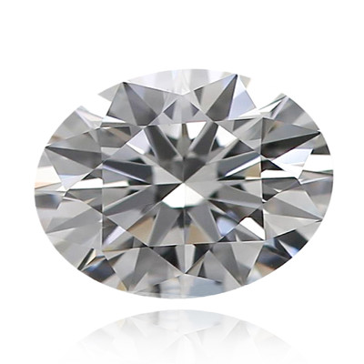 Edelsteen met een SI2 (J) Diamant