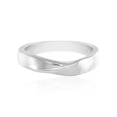 Zilveren ring (MONOSONO COLLECTION)
