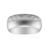 Zilveren ring