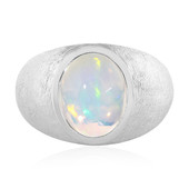 Sieraden Ringen Ringen met meerdere stenen Unicorn Tears Opaal Ring 
