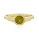Gouden ring met een sfeen (La Revelle)
