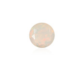 Edelsteen met een Welo-opaal 0,779 ct