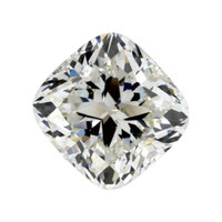 Edelsteen met een SI1 (F) Diamant