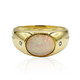Gouden ring met een Welo-opaal (Adela Gold)