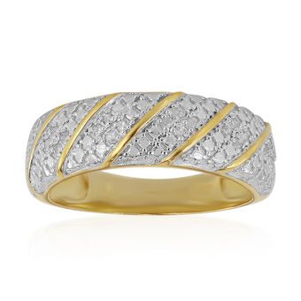Gemengd tafereel Prime Ringen met diamant online kopen bij online juwelier Juwelo