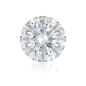 Edelsteen met een VS1-Diamant (H)