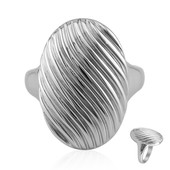 Zilveren ring (TPC)