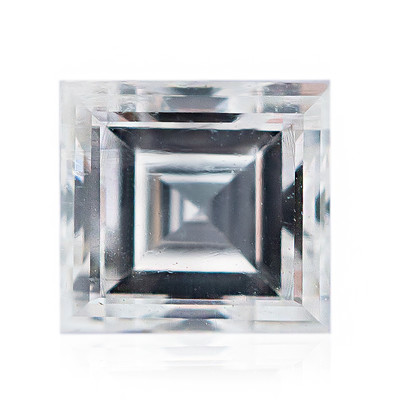 Edelsteen met een VVS2 Diamant (E)