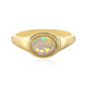 Zilveren ring met een Welo-opaal