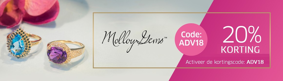 Molloy Gems