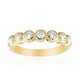Gouden ring met VVS1 Diamanten (G) (Annette)