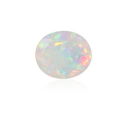 Edelsteen met een Welo-opaal 1,979 ct