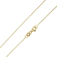 Gouden ketting