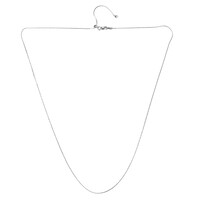 Zilveren ketting