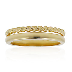 Zilveren ring