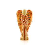 Figuur met een Oranje aventurien