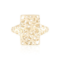 Gouden ring (Ornaments by de Melo)