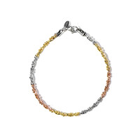 Zilveren armband