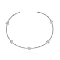 Zilveren armband (Joias do Paraíso)