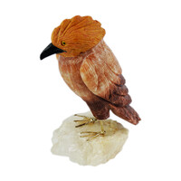 Figuur met jaspisstenen