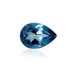 blauwe mystieke-topaas 0,69 ct