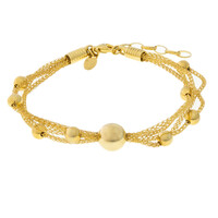 Zilveren armband