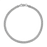 Zilveren armband