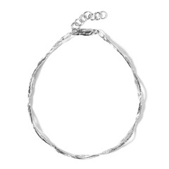 Zilveren armband