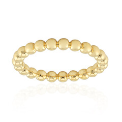 Zilveren ring