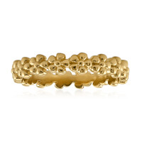 Zilveren ring