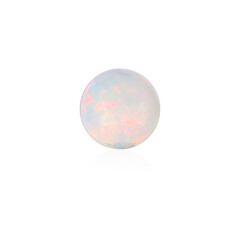 Edelsteen met een Welo-opaal 1.532 ct