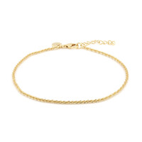 Zilveren armband