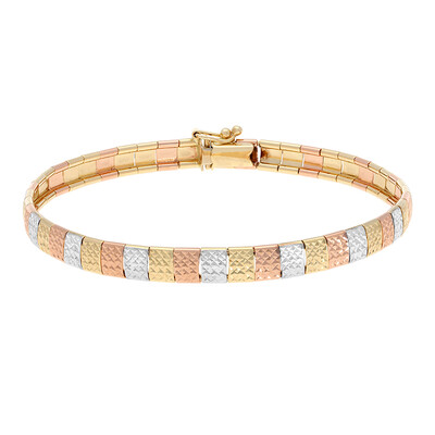 Gouden armband