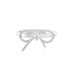 Zilveren ring