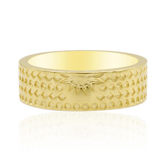 Zilveren ring