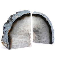 Accessoire met agaten (Lapis Vitalis)