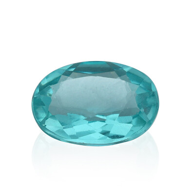 Blauwe apatiet 0,425 ct