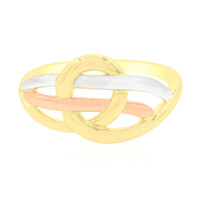 Zilveren ring