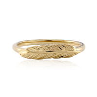 Zilveren ring