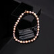 Zilveren halsketting met Ming Parels (TPC)